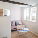 B&B Bacco 로텐부르크안데어풀다