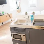 Bacco B&B 로텐부르크안데어풀다