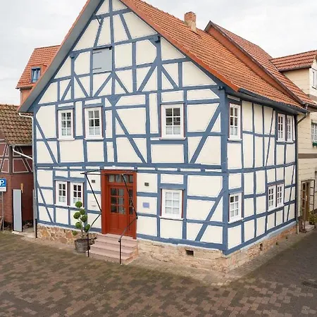 Bacco 3* Rotenburg an der Fulda