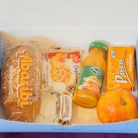 فندق مبيت وإفطار Bacco