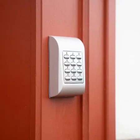 Bed & Breakfast Bacco Rotenburg an der Fulda