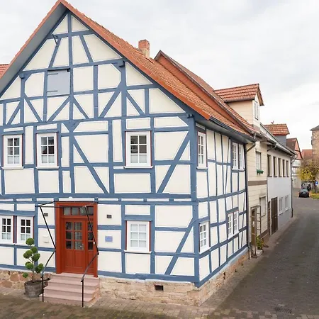 Bacco Rotenburg an der Fulda