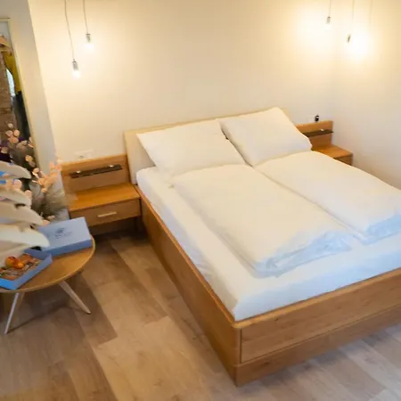 Frühstückspension Bacco 3*