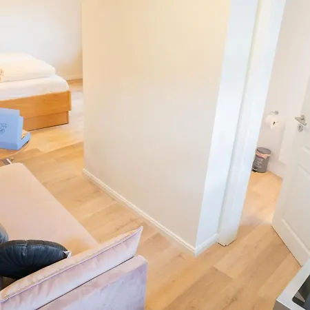 Bacco 3* Rotenburg an der Fulda