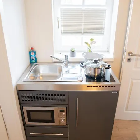 Bed & Breakfast Bacco Rotenburg an der Fulda