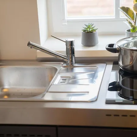 Bacco Frühstückspension