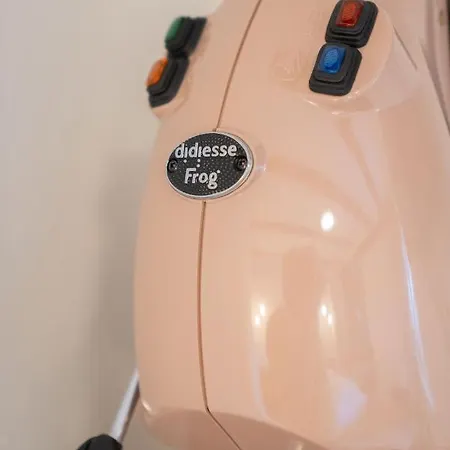 Frühstückspension Bacco 3*