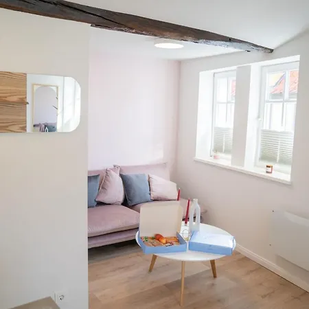 Frühstückspension Bacco Rotenburg an der Fulda