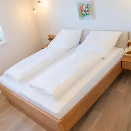 Bacco B&B 로텐부르크안데어풀다
