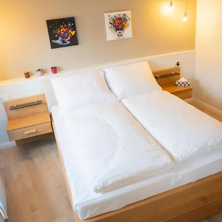 Frühstückspension Bacco