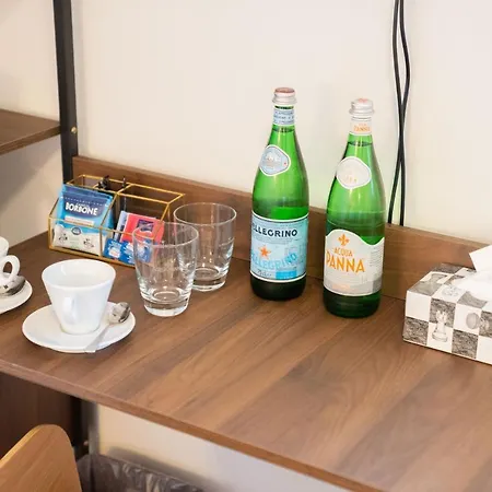 Bacco روتنبرغ ان در فل
