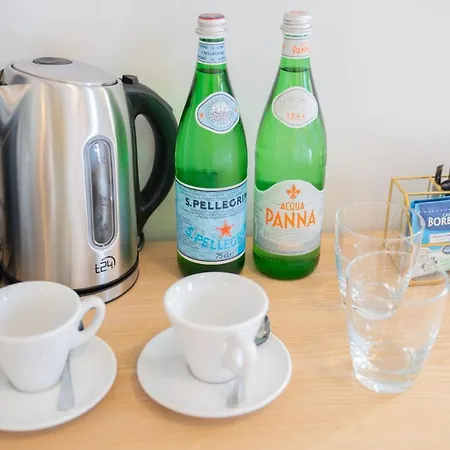 Bacco Rotenburg an der Fulda