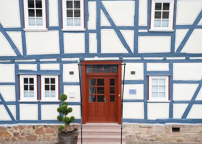 Bacco Frühstückspension