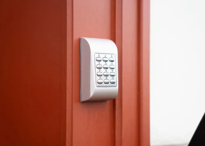 Frühstückspension Bacco Rotenburg an der Fulda