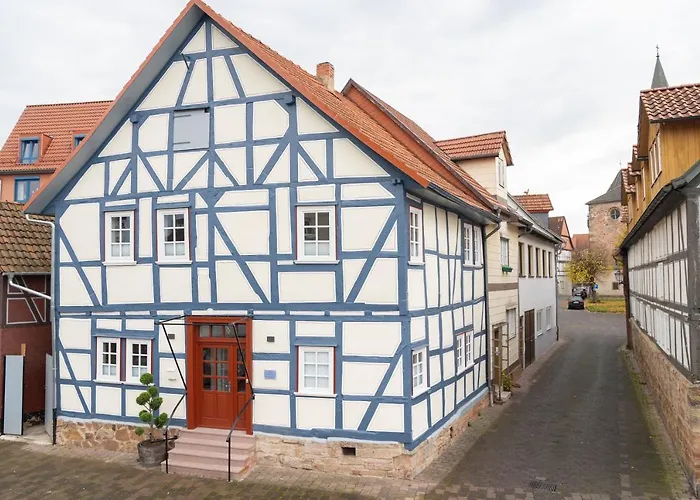 Bacco Rotenburg an der Fulda