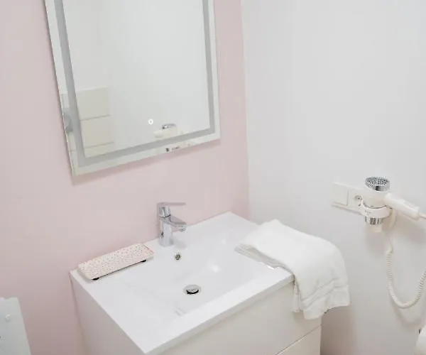 Frühstückspension Bacco