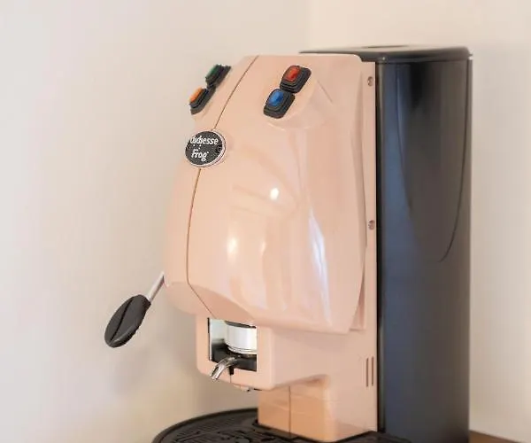 Bacco Rotenburg an der Fulda