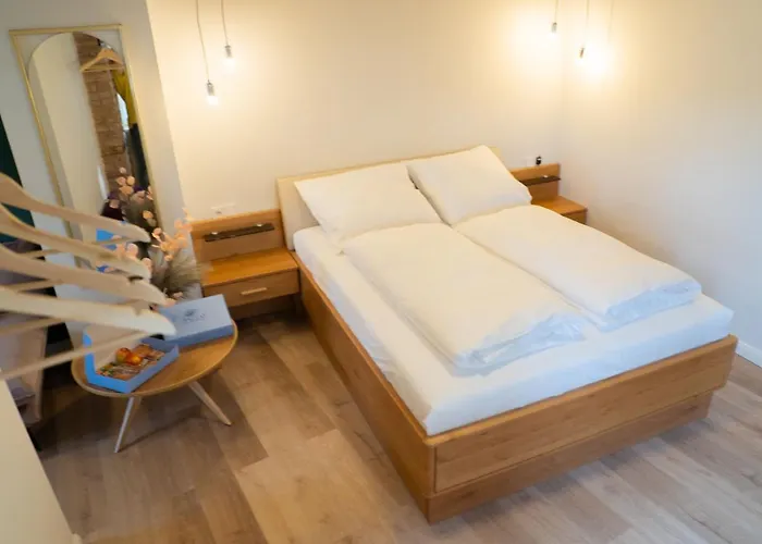 Frühstückspension Bacco 3*