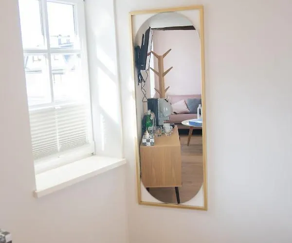 Bacco Frühstückspension Rotenburg an der Fulda