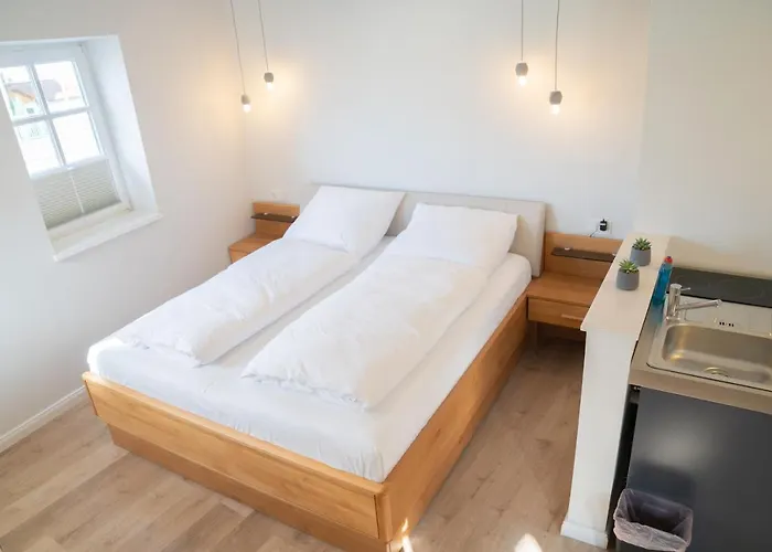 Bacco Frühstückspension