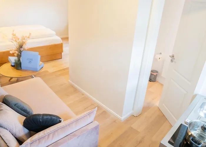 Bacco 3* Rotenburg an der Fulda