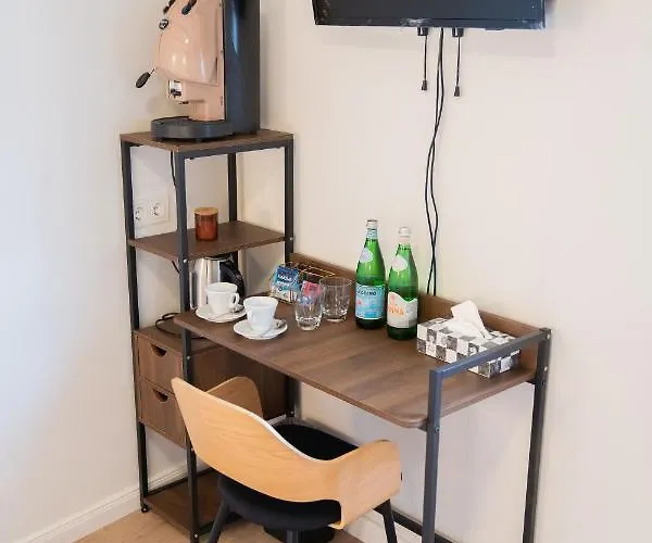 Bacco Frühstückspension