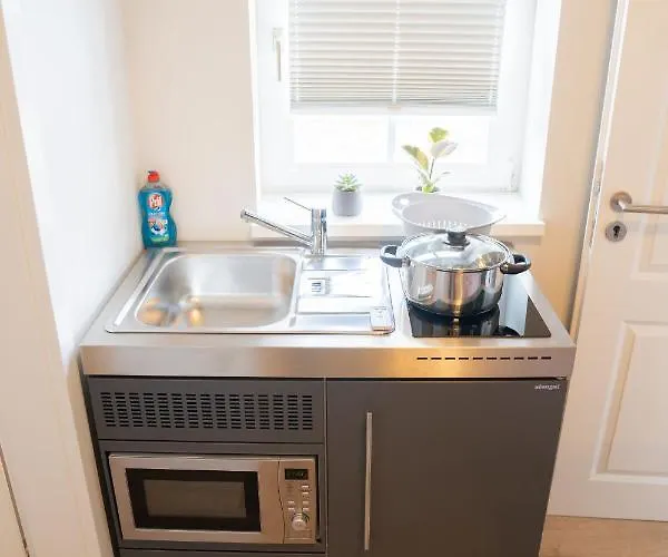 Frühstückspension Bacco Rotenburg an der Fulda