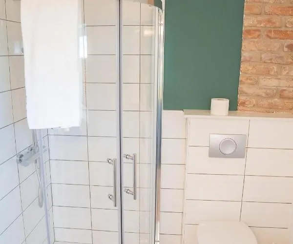 Bacco 3* Rotenburg an der Fulda