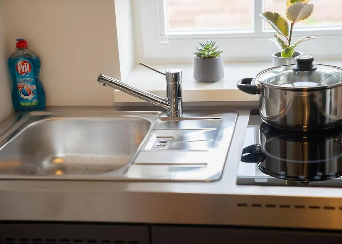 Bacco Frühstückspension