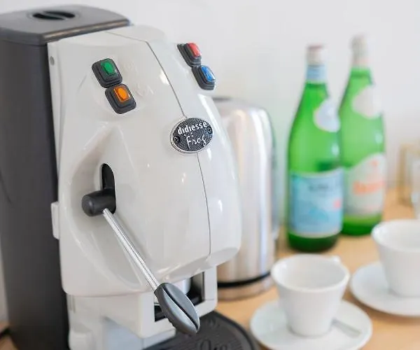 Bacco 3* Rotenburg an der Fulda