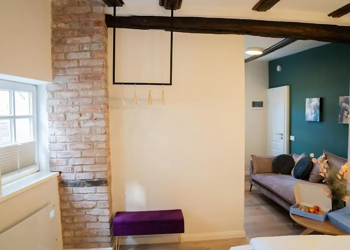 Frühstückspension Bacco 3*