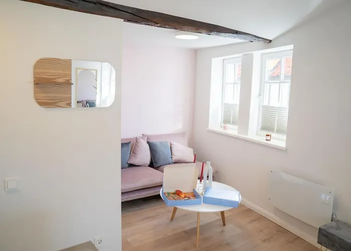 Frühstückspension Bacco Rotenburg an der Fulda