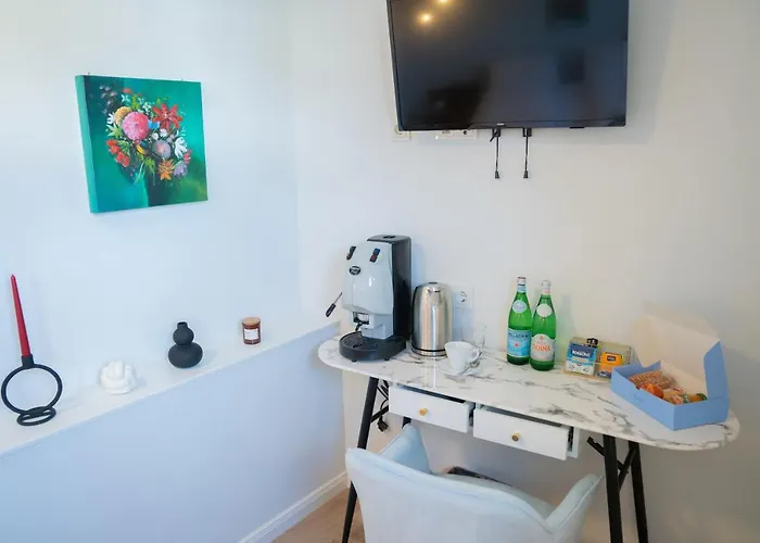 Bacco Rotenburg an der Fulda