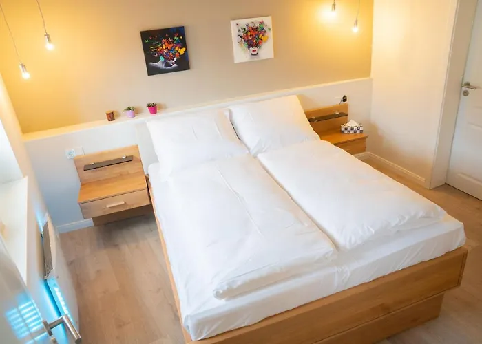 Frühstückspension Bacco