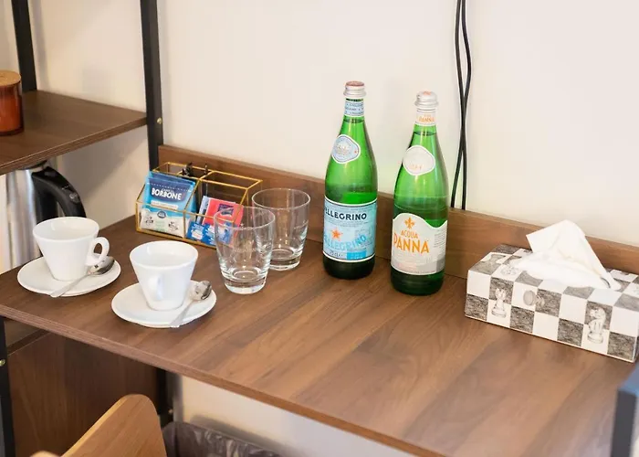 Bacco Rotenburg an der Fulda