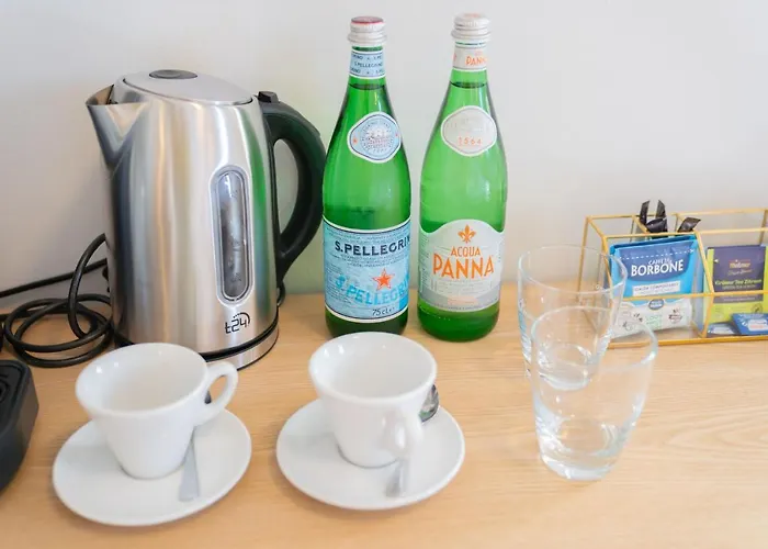 Bacco Rotenburg an der Fulda